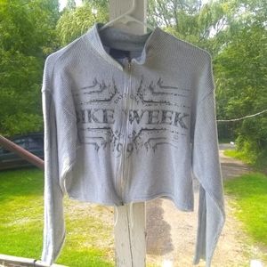 Daytona Bike Week 1999 Tribal Jacket